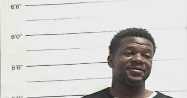 Kelwin Cummings, - Orleans Parish County, LA 